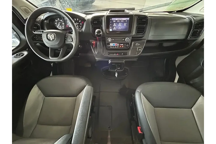 $38817 : Ram ProMaster 2025 SLT 2500 image 10