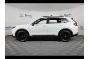 $21575 : Honda CR-V Hybrid 2023 AWD S thumbnail