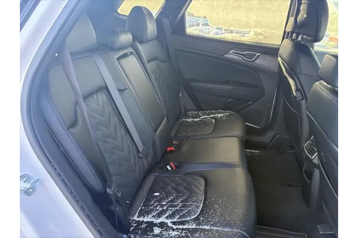 $23569 : Kia Sportage 2023 AWD X-Line image 9