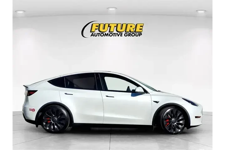 $37999 : Tesla Model Y 2024 AWD Perfo image 3