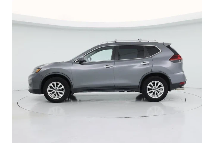 $19998 : Nissan Rogue 2020 AWD S 4dr image 3