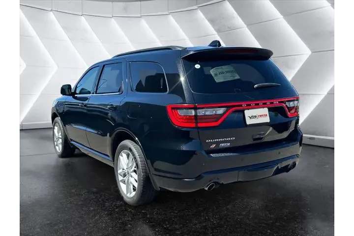 $31141 : Dodge Durango 2023 AWD GT 4d image 6