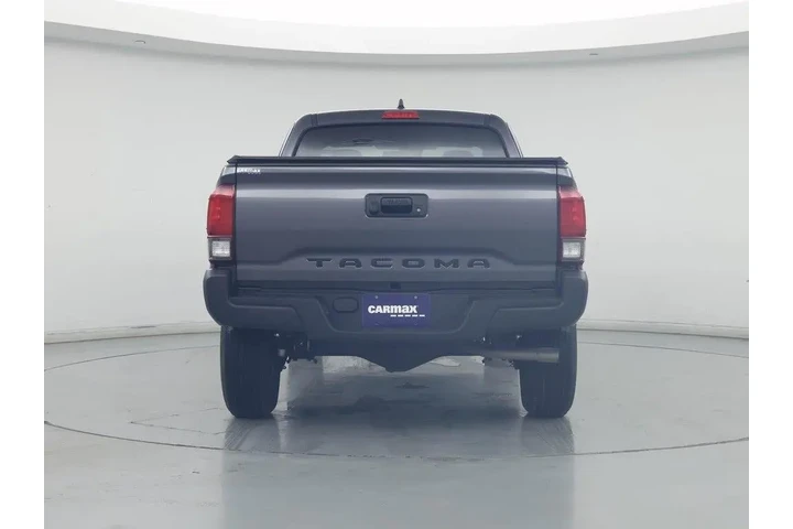 $30998 : Toyota Tacoma 2023 4x2 SR 4d image 6