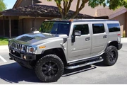 $31995 : 2008 HUMMER H2 Adventure thumbnail