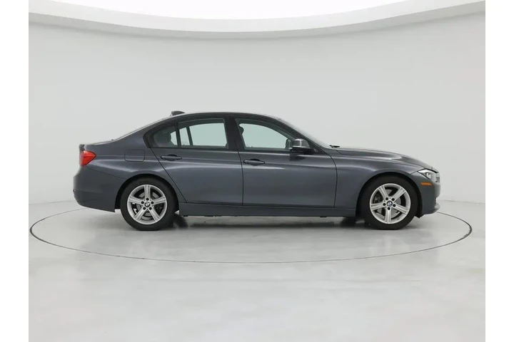 $12599 : BMW 3 Series 2014 320i 4dr S image 7