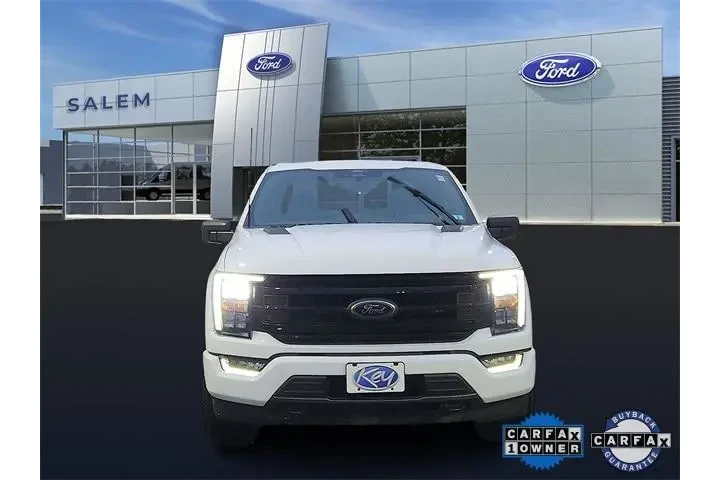 $36995 : Ford F-150 2022 4x4 XLT 4dr image 7