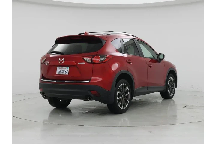 $18998 : Mazda CX-5 2016 AWD Grand To image 8