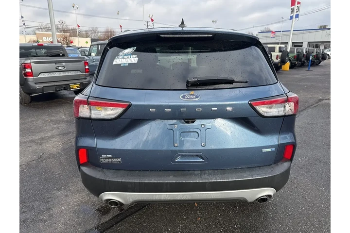 $19500 : Ford Escape 2020 AWD SE 4dr image 5