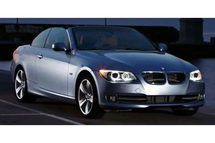 $12000 : BMW 3 Series 2011 328i 2dr C image 1