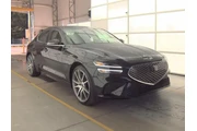 Genesis G70 2025 AWD 2.5T Sp thumbnail