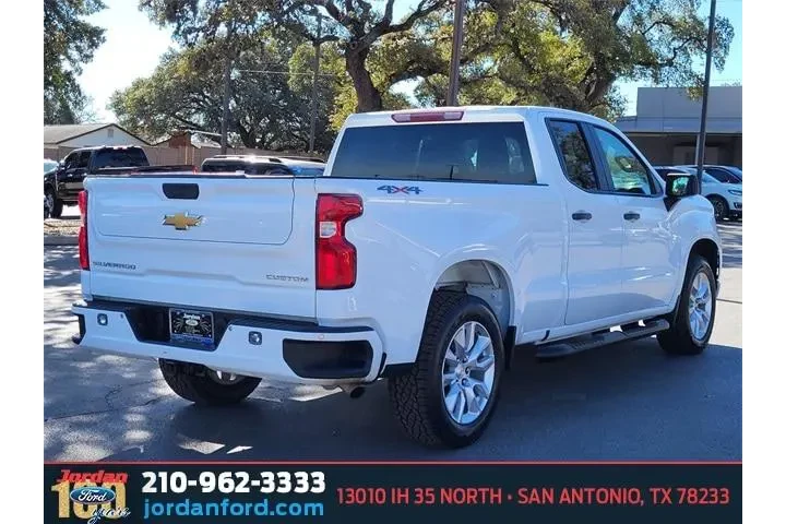 $27107 : Chevrolet Silverado 1500 Lim image 5