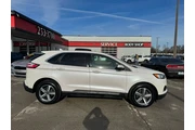 2019 Edge SEL AWD