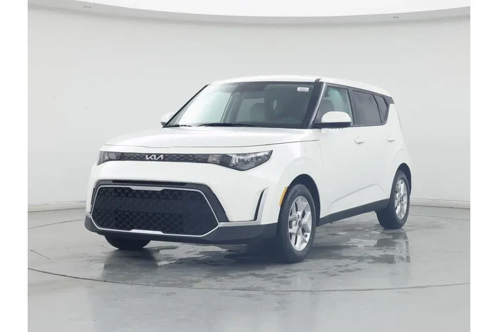 $18998 : Kia Soul 2025 LX 4dr Crossov image 4