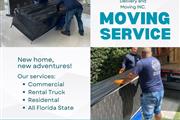 Quintero Delivery&Moving Inc..