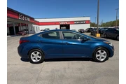 2016 Elantra 4dr Sdn Auto Val en Lexington