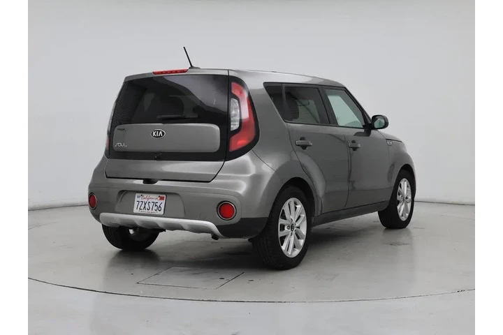 $12998 : Kia Soul 2017 + 4dr Crossove image 8