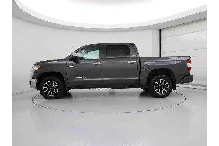 $34998 : Toyota Tundra 2016 4x4 Limit image 3