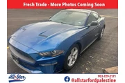 Ford Mustang 2022 EcoBoost 2 en Dallas