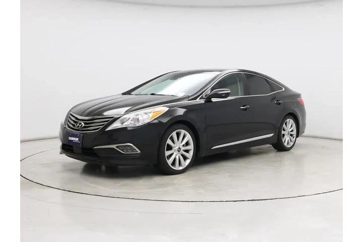 $16998 : Hyundai Azera 2017 Limited 4 image 4