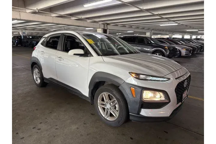 $16990 : Hyundai KONA 2021 SE 4dr Cro image 2