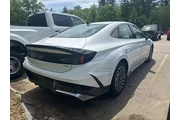 $27263 : Hyundai SONATA Hybrid 2025 S thumbnail