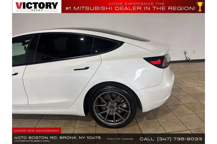 $19295 : Tesla Model 3 2022 AWD Long image 7