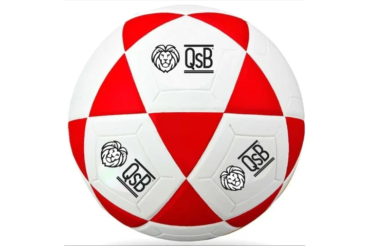 $6 : BALONES Y PELOTAS PUBLICITARIA image 2