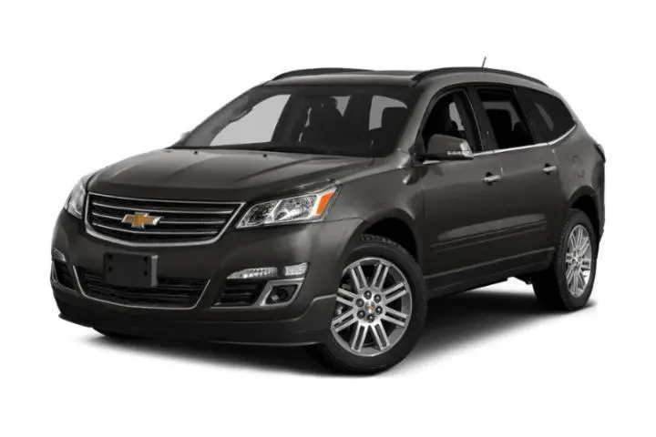 $8988 : Chevrolet Traverse 2015 AWD image 1