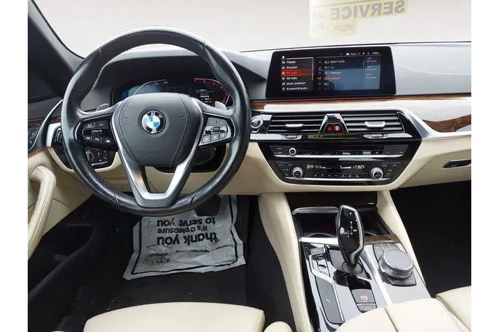 $19561 : BMW 5 Series 2020 530i 4dr S image 10