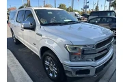 Ford F-150 2018 4x4 King Ran en Orange County