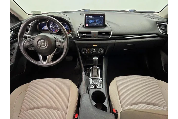 $15998 : Mazda Mazda3 2015 i Touring image 9