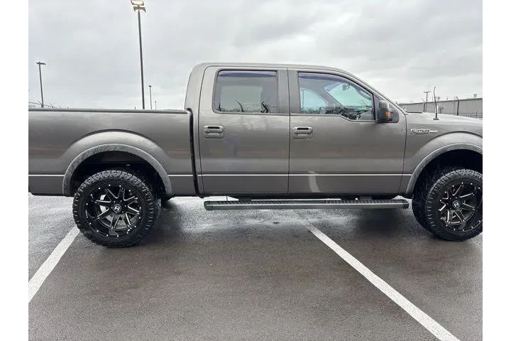 $18270 : Ford F-150 2012 4x4 XL 4dr S image 5