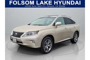 Lexus RX 450h 2013 AWD 4dr S en Sacramento