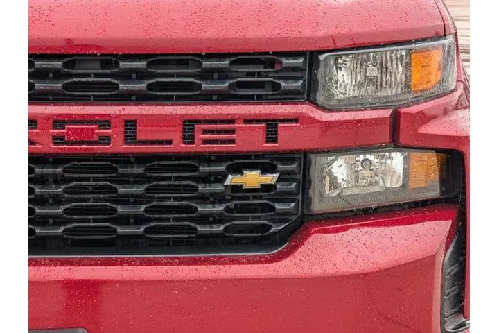 $24455 : Chevrolet Silverado 1500 202 image 8