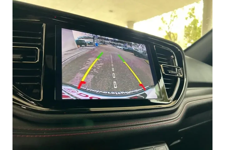 $31089 : Dodge Durango 2023 AWD R/T 4 image 9