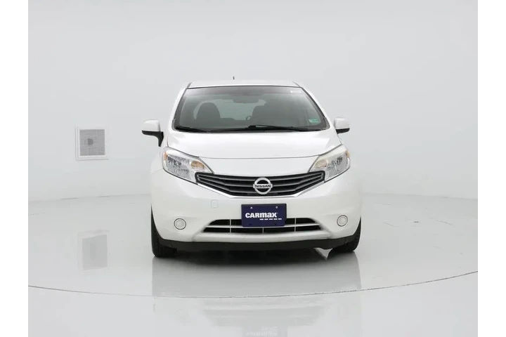 $10998 : Nissan Versa Note 2014 S 4dr image 5