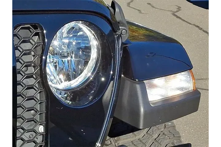 $39700 : Jeep Gladiator 2023 4x4 Spor image 9