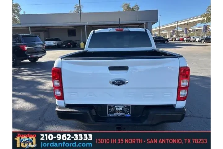 $30990 : Ford Ranger 2022 4x4 XL 4dr image 6