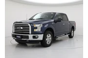 $30998 : Ford F-150 2016 4x4 XLT 4dr thumbnail