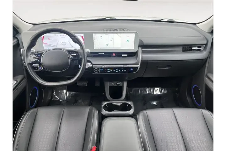 $28477 : Hyundai IONIQ 5 2023 AWD SEL image 10