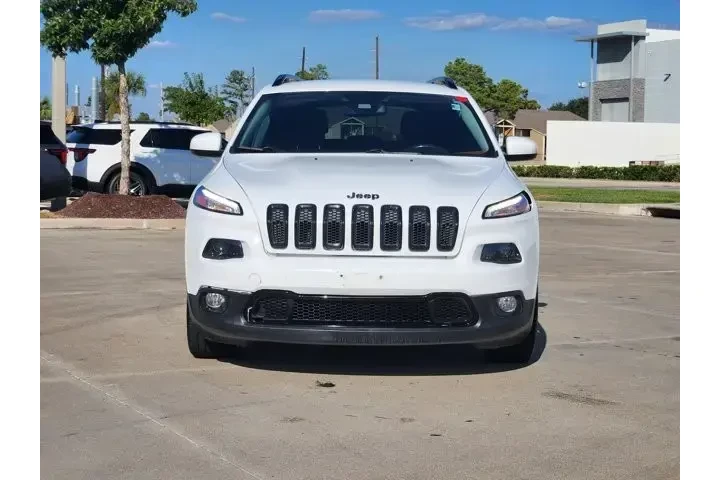 $11867 : Jeep Cherokee 2014 Latitude image 2