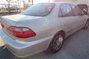 $5995 : 2000 Accord LX thumbnail