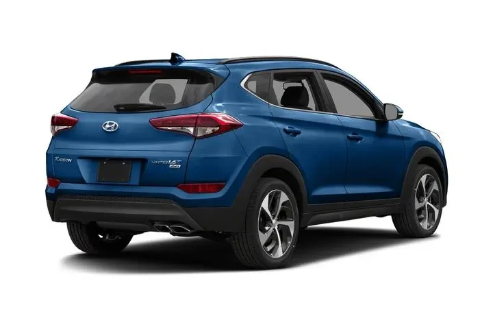 $13999 : Hyundai TUCSON 2016 AWD Limi image 3