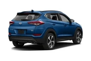 $13999 : Hyundai TUCSON 2016 AWD Limi thumbnail