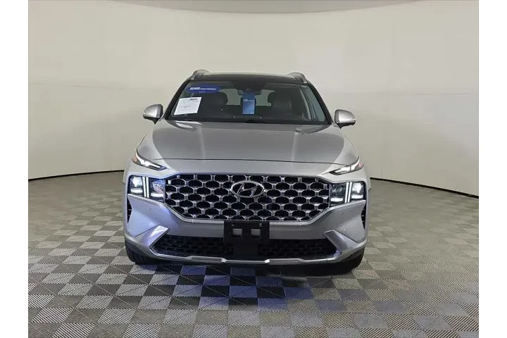 $25887 : Hyundai SANTA FE 2023 AWD Li image 3