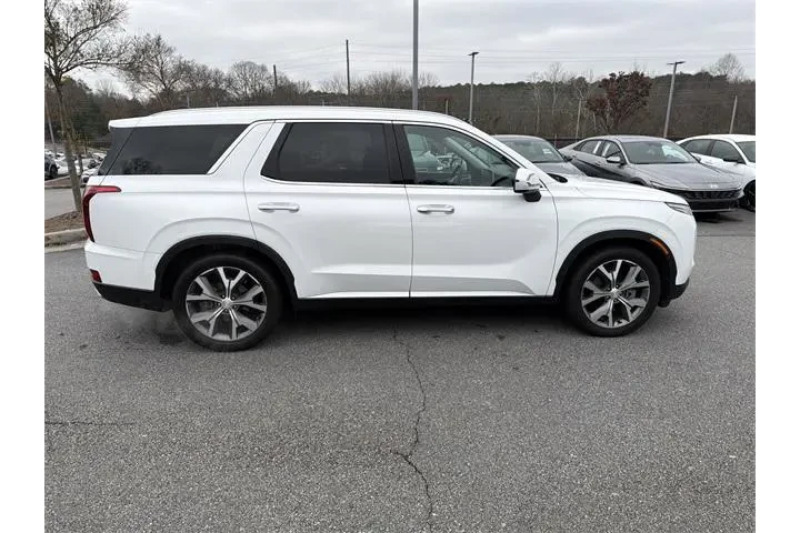 $28068 : Hyundai PALISADE 2022 SEL 4d image 8