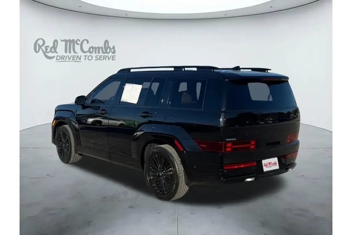 $35991 : Hyundai SANTA FE 2024 Callig image 3