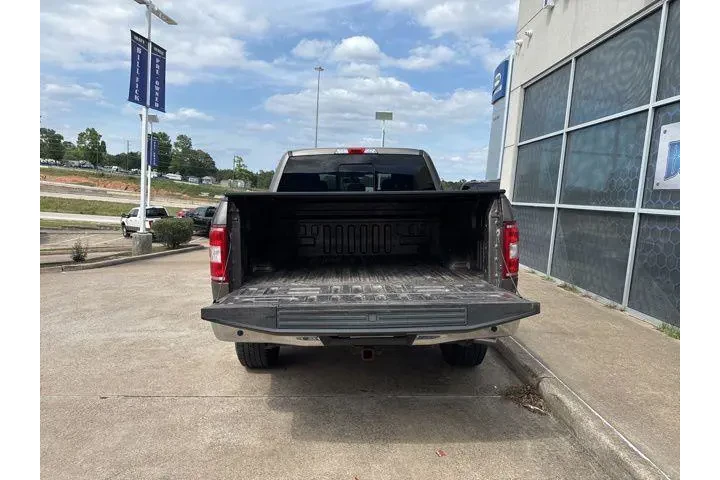$26988 : Ford F-150 2018 4x4 King Ran image 7