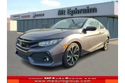 Honda Civic 2018 Si 2dr Coup en Camden
