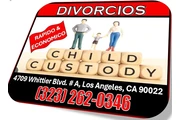 █►CUSTODIAS📢VISITA📞DIVORCIOS en Los Angeles